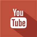 YouTube icon